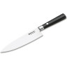 Нож BOKER DAMAST BLACK KOCHMESSER KLEIN BK130419DAM