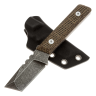 Туристический нож BOKER PLUS THICKER CLIPPER 02BO601 BK02BO601